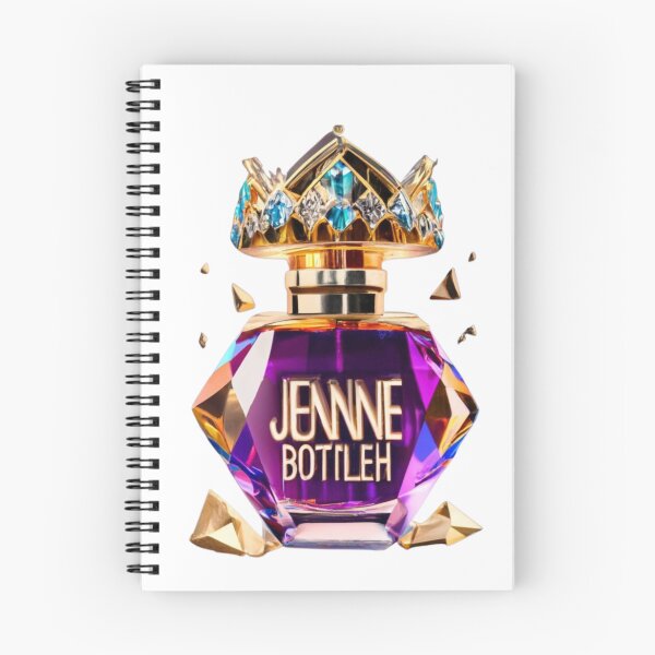 Item preview,  jeannie bottle designed and sold by kayno99.