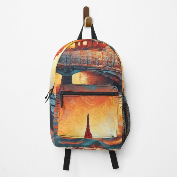 Item preview, Vienna at Sunset designed and sold by badguyduh.