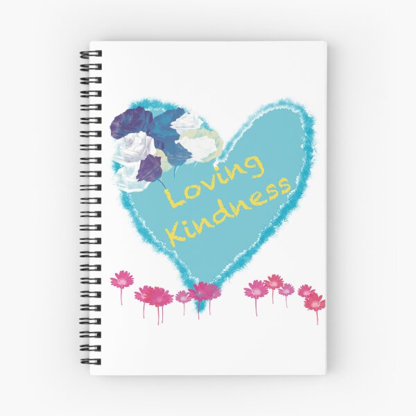 Item preview, Loving kindness  designed and sold by K Mussack.