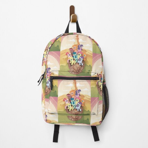 Item preview, Cartoon Pony Ponies in Colorful Adventures designed and sold by Piotrek0001.