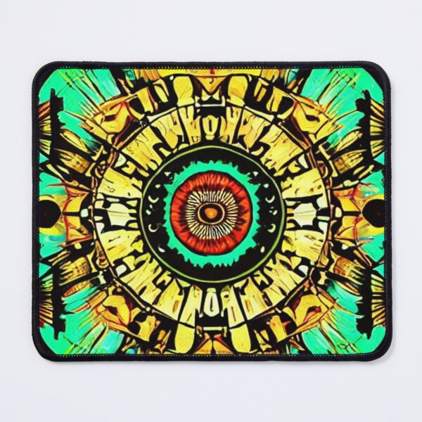 Item preview, Stare into the eye designed and sold by BigusPanda.