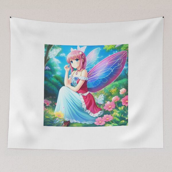 Item preview, Fairy  designed and sold by DreamistStore.