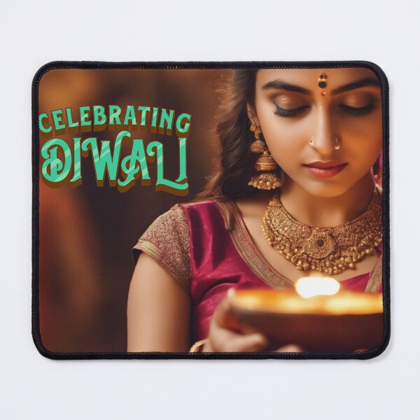 Item preview, diwali designed and sold by vibrants2024.