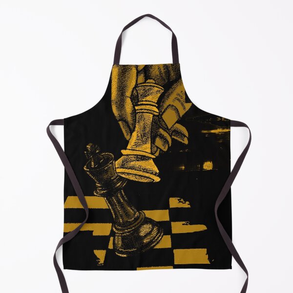 Item preview, Checkmate  designed and sold by Uday-kala.