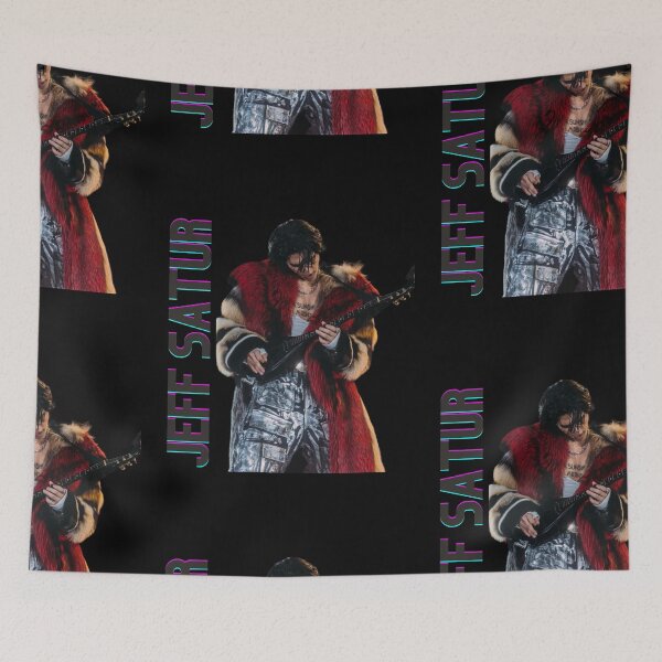 Item preview, Jeff Satur - Thai RockstarBL designed and sold by H  Schneiter.
