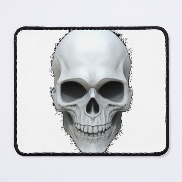 Item preview, skull designed and sold by MIV-store.