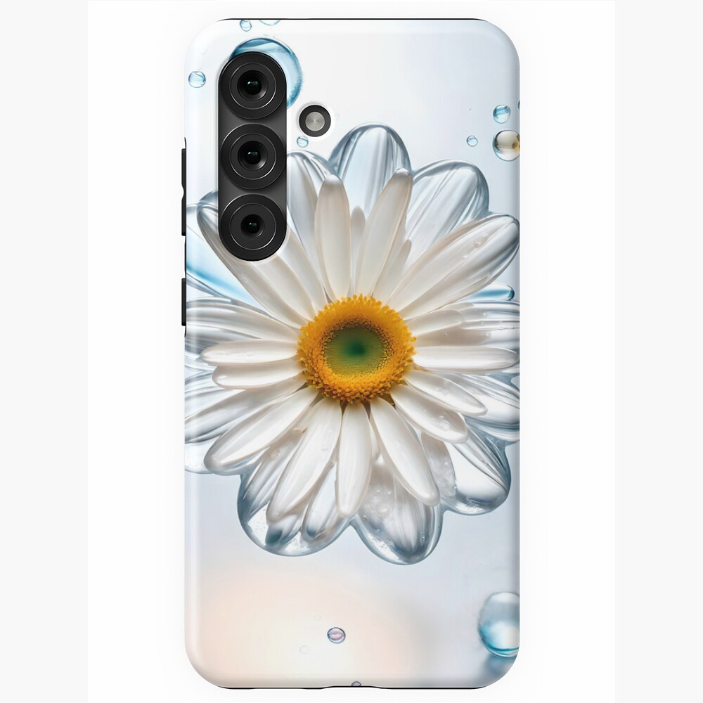 Item preview, Samsung Galaxy Tough Case designed and sold by wohnfuehlfabrik.