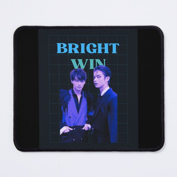 Item preview, Bright Win - Thai BL couple designed and sold by H Schneiter.