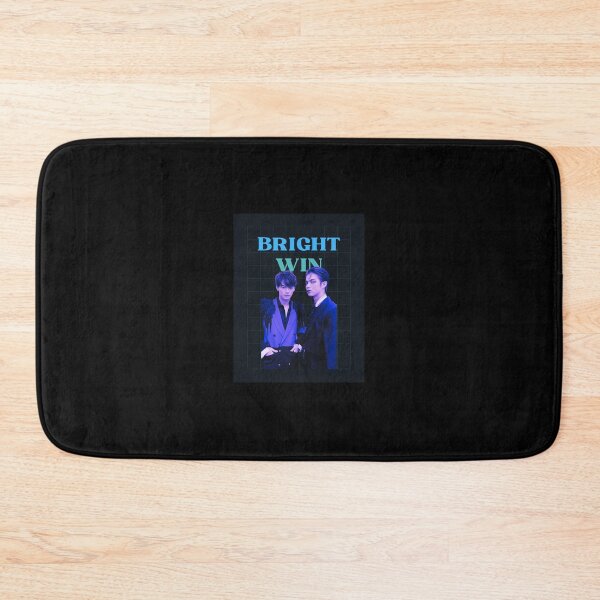 Item preview, Bright Win - Thai BL couple designed and sold by H  Schneiter.