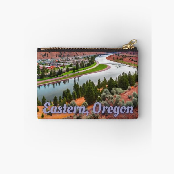 Artikelvorschau, Östliches Oregon entworfen und verkauft von OregonsOwn.