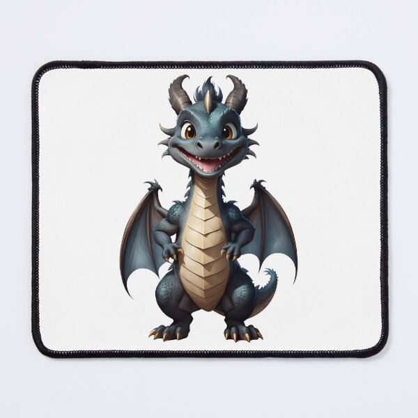 Item preview, Cute Dragon designed and sold by FunParty.