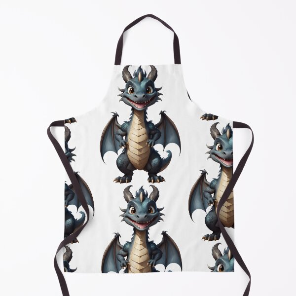 Item preview, Cute Dragon designed and sold by FunParty.