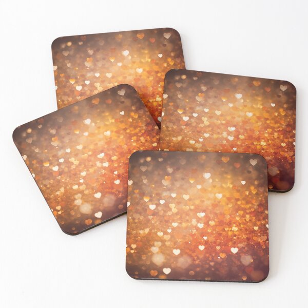 Item preview, Sparkling Hearts  designed and sold by RestingLioness.
