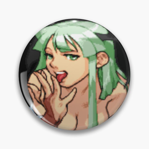 Item preview, Darkstalkers Morrigan T-Shirt - Ver.1 designed and sold by XtremeShop.