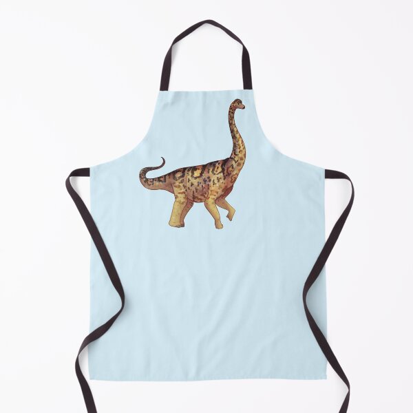 Item preview, Cozy Brachiosaurus designed and sold by Phoenix of Starlight.