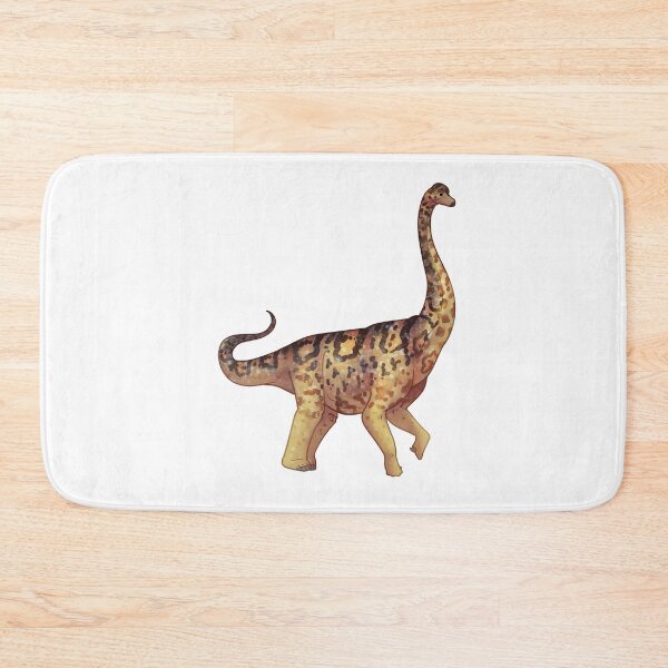 Item preview, Cozy Brachiosaurus designed and sold by Phoenix of Starlight.