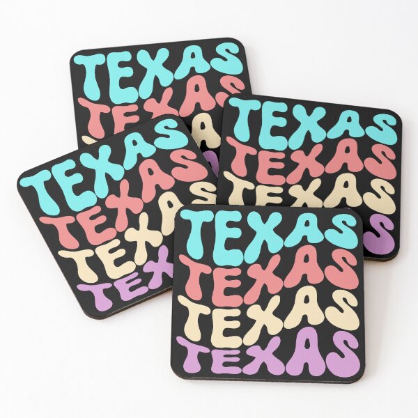 Item preview, Texas Colorful designed and sold by faloncochran.