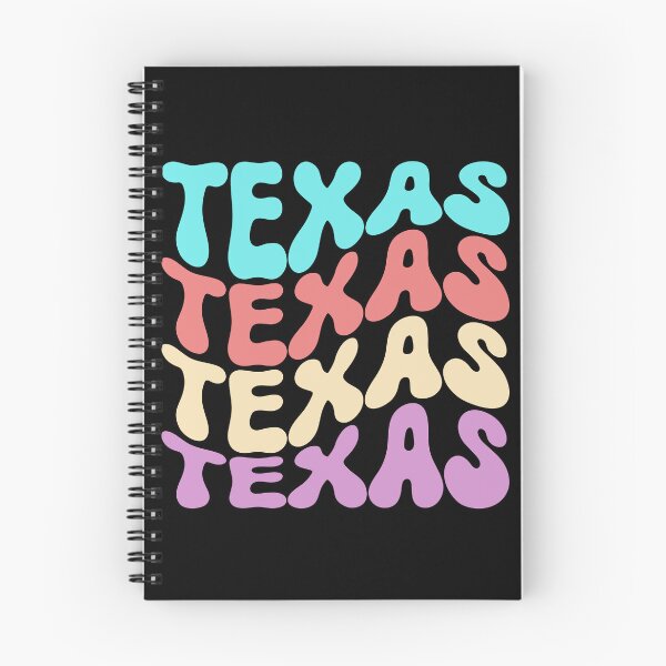 Item preview, Texas Colorful designed and sold by faloncochran.