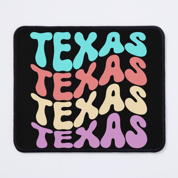 Item preview, Texas Colorful designed and sold by faloncochran.