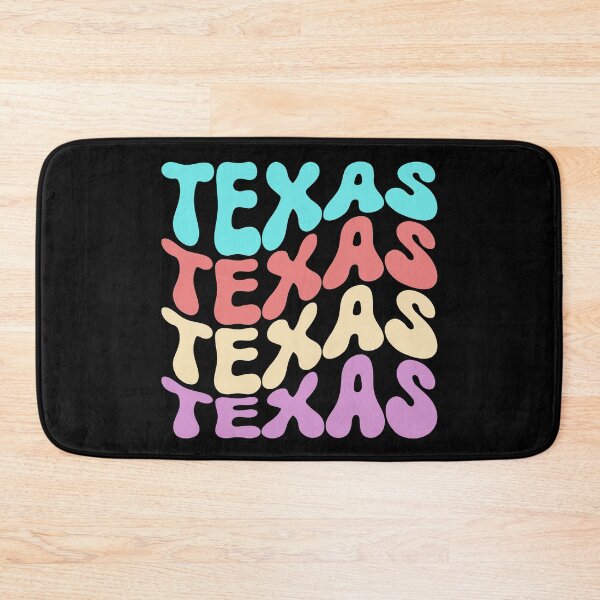 Item preview, Texas Colorful designed and sold by faloncochran.