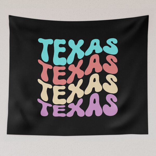 Item preview, Texas Colorful designed and sold by faloncochran.