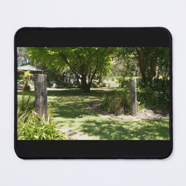 Item preview,  The garden by Adelaide artist Avril Thomas at Magpie Springs designed and sold by MagpieSprings.