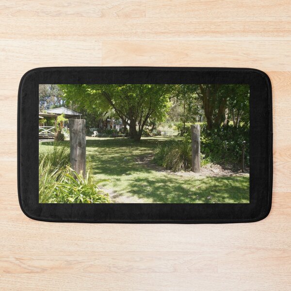 Item preview,  The garden by Adelaide artist Avril Thomas at Magpie Springs designed and sold by MagpieSprings.