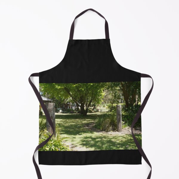 Item preview, The garden by Adelaide artist Avril Thomas at Magpie Springs designed and sold by MagpieSprings.