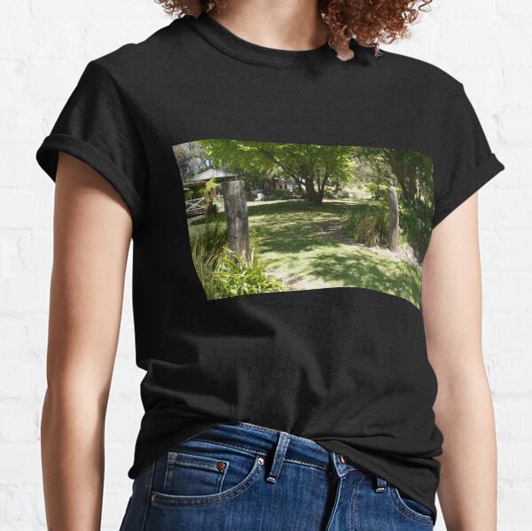 Item preview,  The garden by Adelaide artist Avril Thomas at Magpie Springs designed and sold by MagpieSprings.