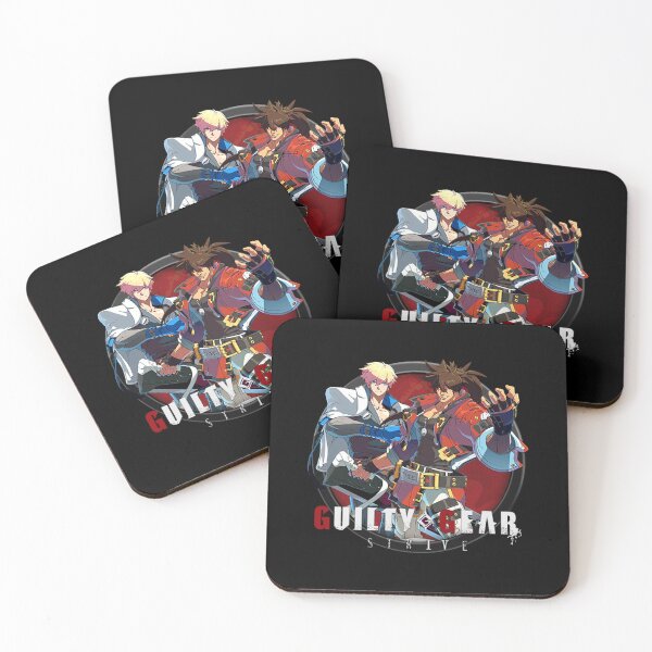 Item preview, Ky Kiske - Guilty Gear designed and sold by Rogestore.