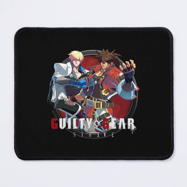 Item preview, Ky Kiske - Guilty Gear designed and sold by Rogestore.