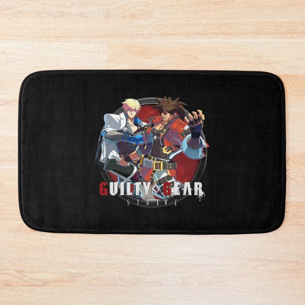 Item preview, Ky Kiske - Guilty Gear designed and sold by Rogestore.