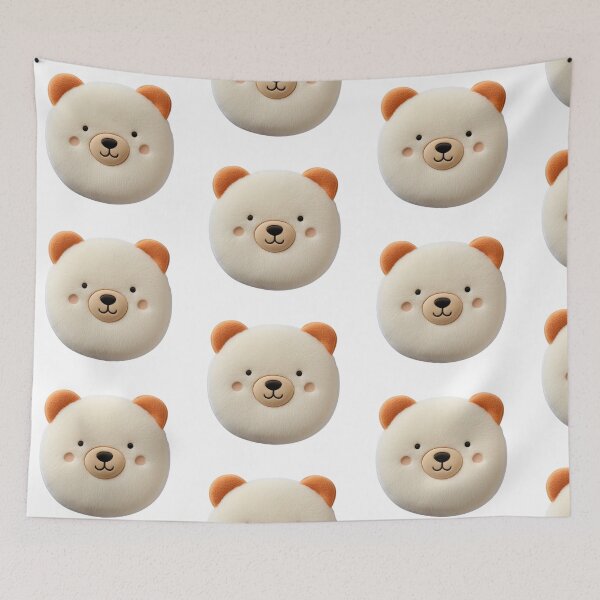 Item preview, Teddy  designed and sold by Eleen's Shop.