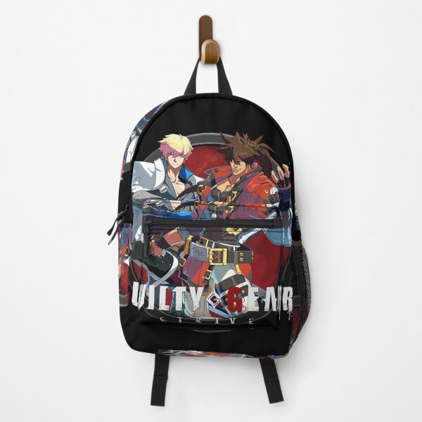 Item preview, Ky Kiske - Guilty Gear designed and sold by Rogestore.