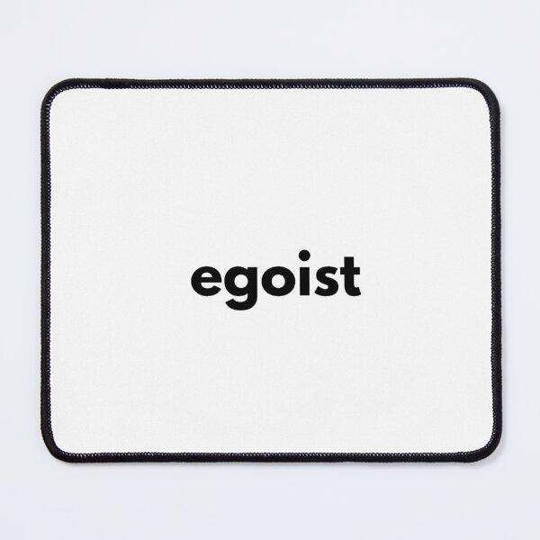 Item preview, Egoist designed and sold by Dj Gavric998.