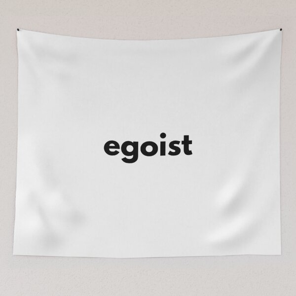 Item preview, Egoist designed and sold by Dj Gavric998.