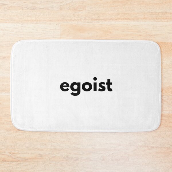 Item preview, Egoist designed and sold by Dj Gavric998.