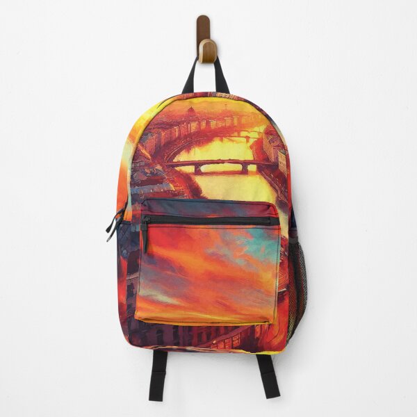 Item preview, Vienna at Sunset designed and sold by badguyduh.