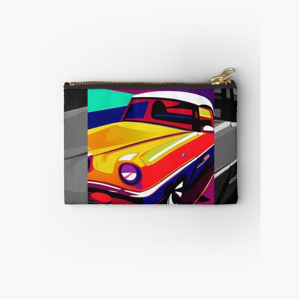 Item preview, Stunning Custom Car Auto Art Series No’2 designed and sold by GrungeGarage.