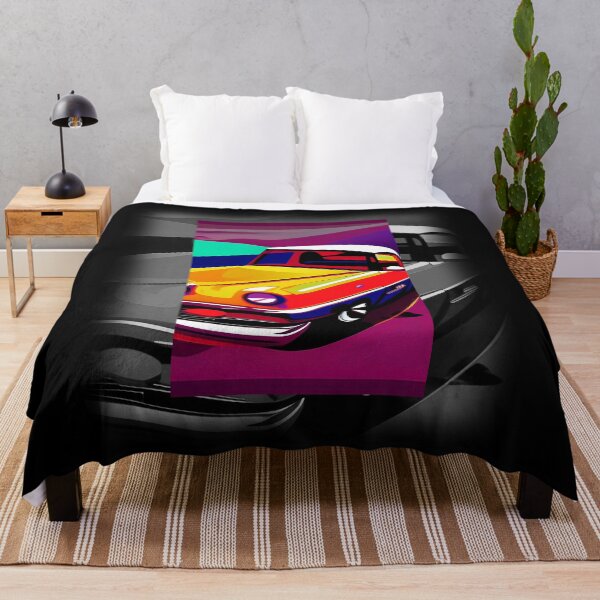 Item preview, Stunning Custom Car Auto Art Series No’2 designed and sold by GrungeGarage.