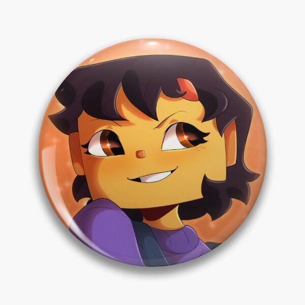 Item preview, Jesse Headshot (F! 4 Varient) designed and sold by Gold07ArtStore.
