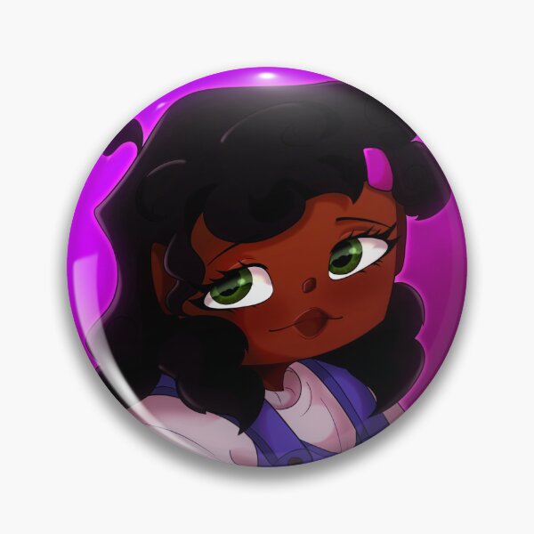 Item preview, Jesse Headshot (F! 5 Varient) designed and sold by Gold07ArtStore.