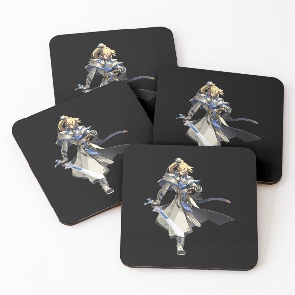 Item preview, Axl Low - Guilty Gear designed and sold by Rogestore.