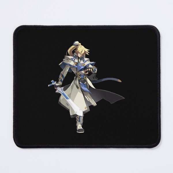 Item preview, Axl Low - Guilty Gear designed and sold by Rogestore.