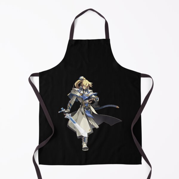 Item preview, Axl Low - Guilty Gear designed and sold by Rogestore.