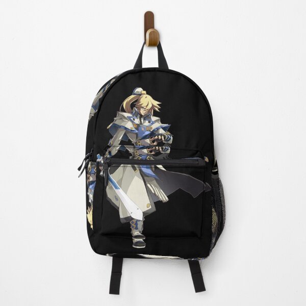 Item preview, Axl Low - Guilty Gear designed and sold by Rogestore.