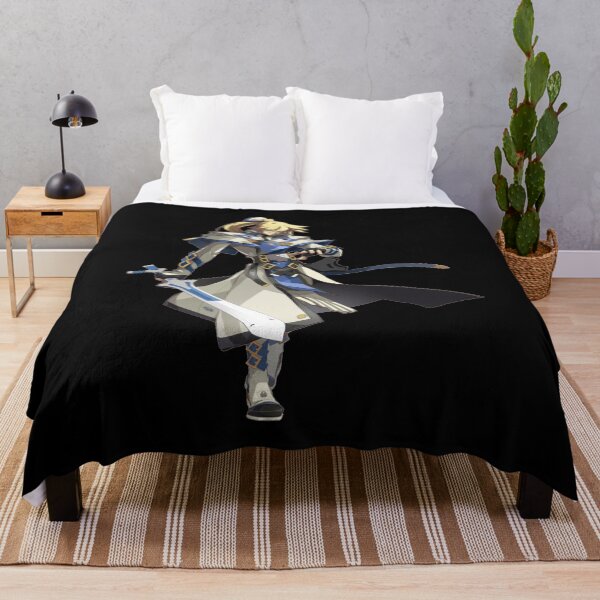 Item preview, Axl Low - Guilty Gear designed and sold by Rogestore.