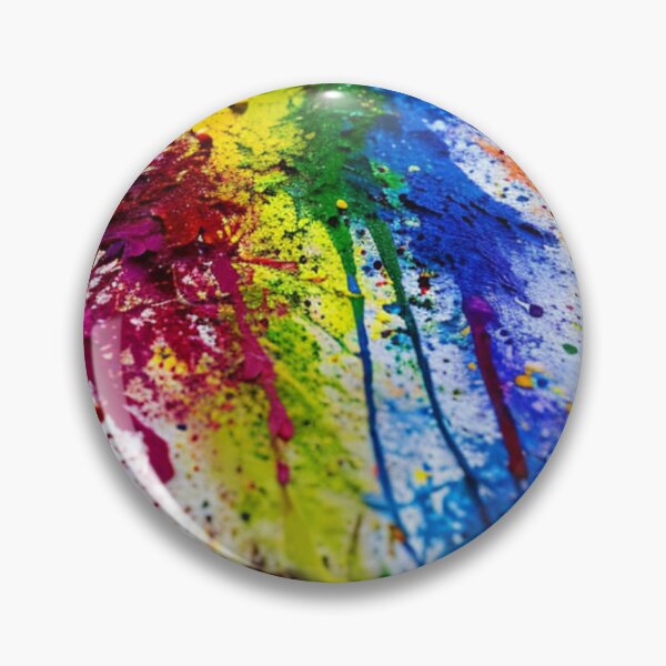Item preview, Paint Splatter 2 designed and sold by KoliBabb.