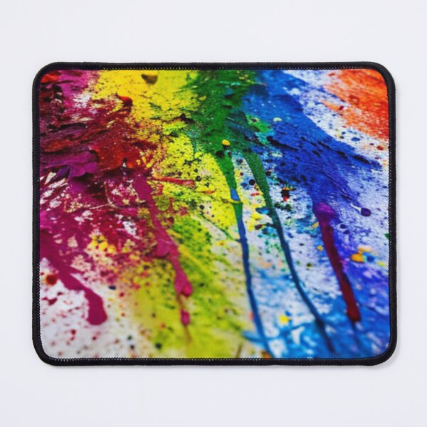Item preview, Paint Splatter 2 designed and sold by KoliBabb.