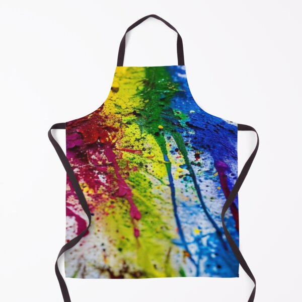 Item preview, Paint Splatter 2 designed and sold by KoliBabb.